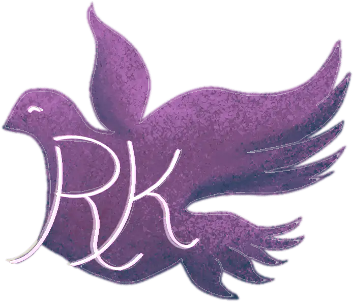 Ruth Knapp's Logo